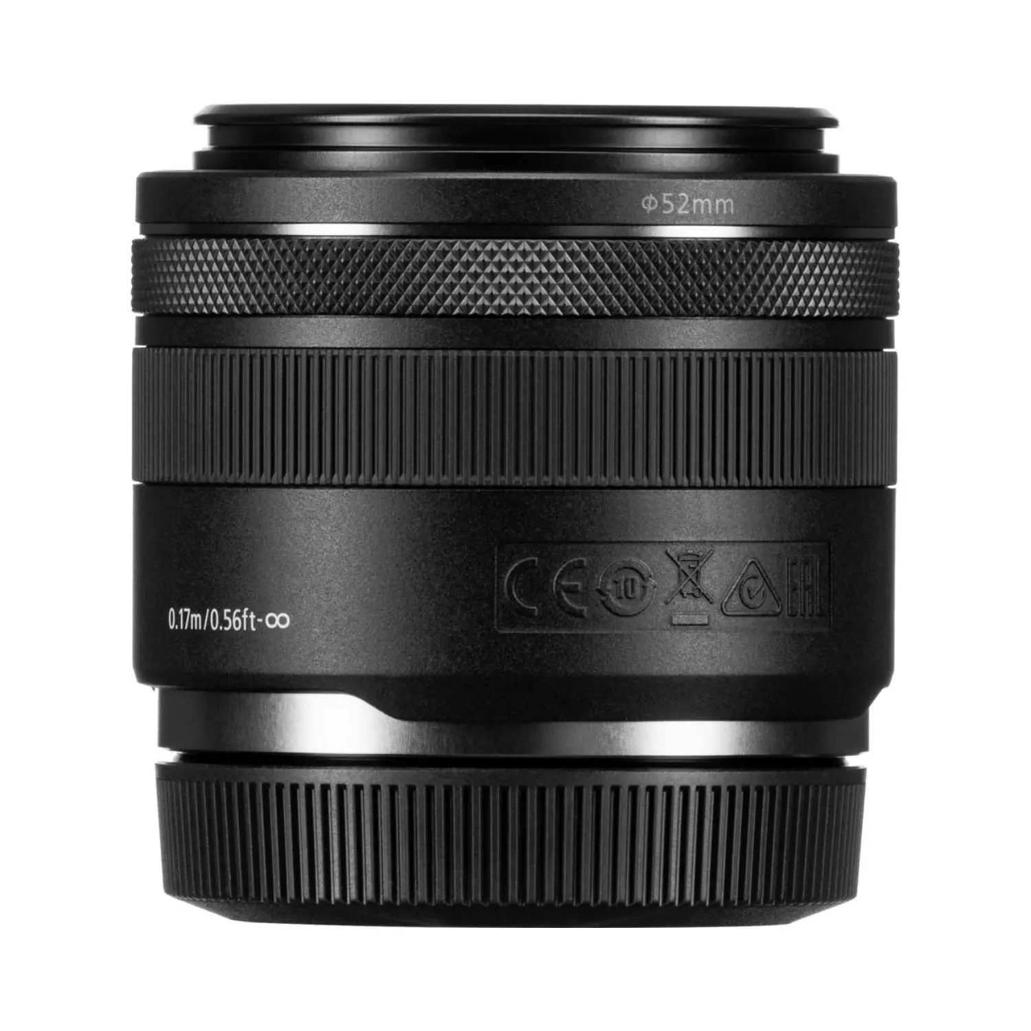 Canon RF 35mm f/1.8 Macro IS STM Lens