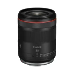 Canon RF 50mm f/1.4 L VCM Lens