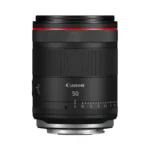 Canon RF 50mm f/1.4 L VCM Lens