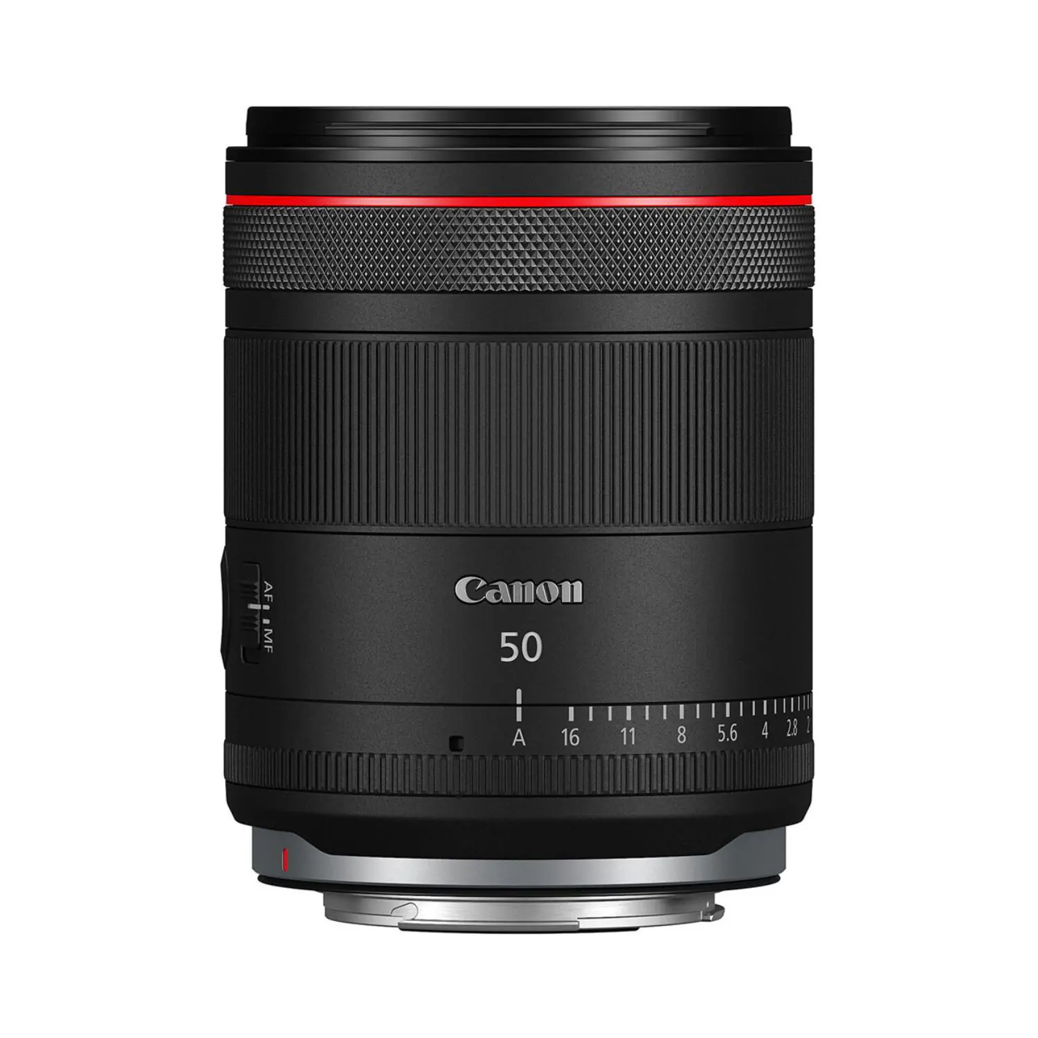 Canon RF 50mm f/1.4 L VCM Lens