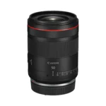 Canon RF 50mm f/1.4 L VCM Lens
