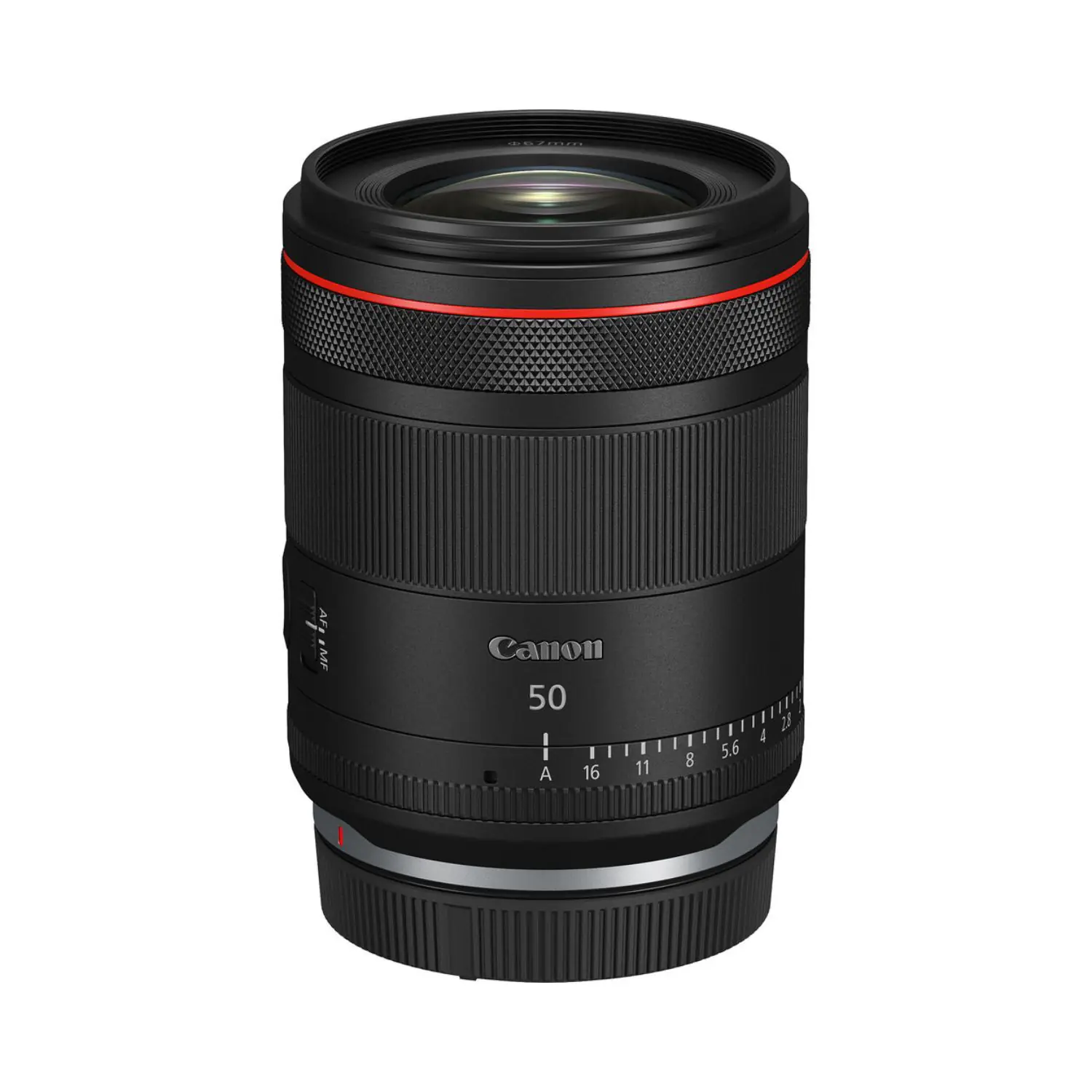 Canon RF 50mm f/1.4 L VCM Lens
