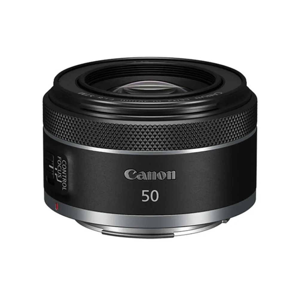 Canon RF 50mm f1.8 STM Lens Online Buy India_01 Canon RF 50mm f/1.8 STM Lens