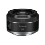 Canon RF 50mm f/1.8 STM Lens