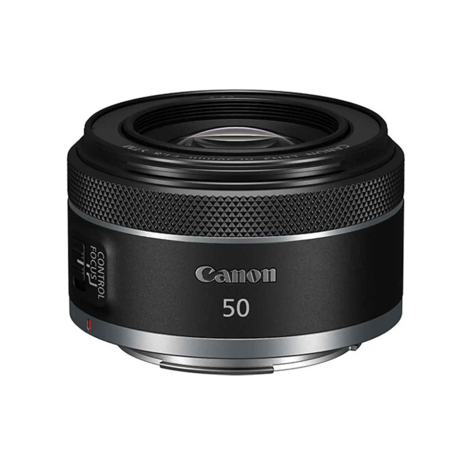 Canon RF 50mm f/1.8 STM Lens