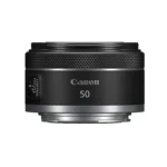 Canon RF 50mm f/1.8 STM Lens