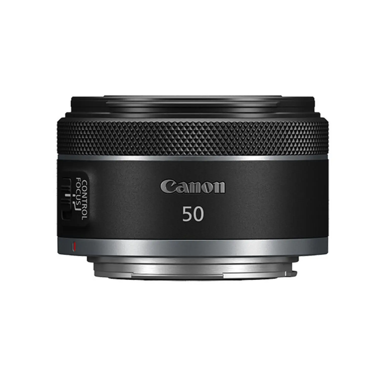 Canon RF 50mm f/1.8 STM Lens