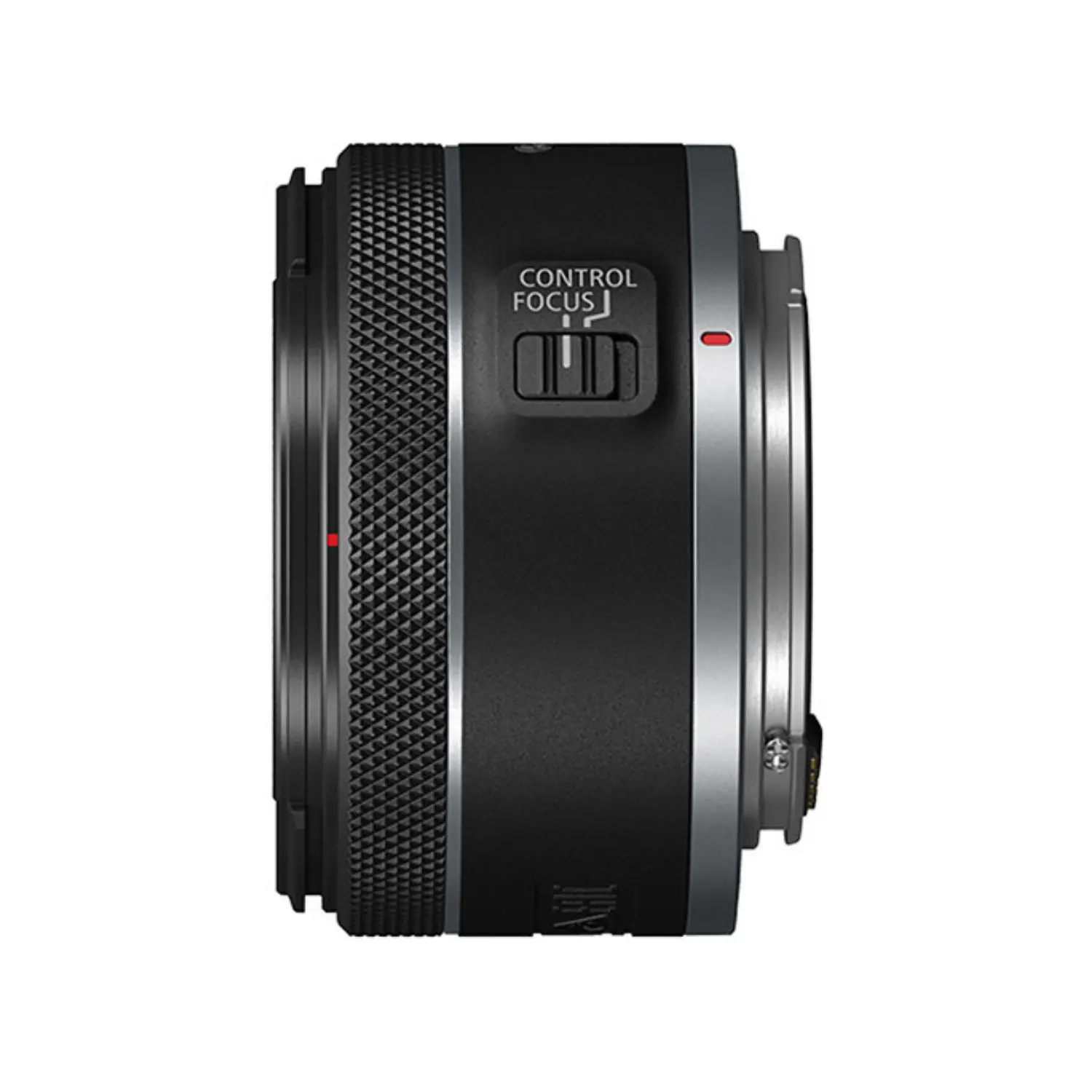 Canon RF 50mm f/1.8 STM Lens