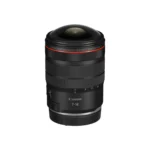 Canon RF 7-14mm f-2.8-3.5 L Fisheye STM Lens (Canon RF) - 1
