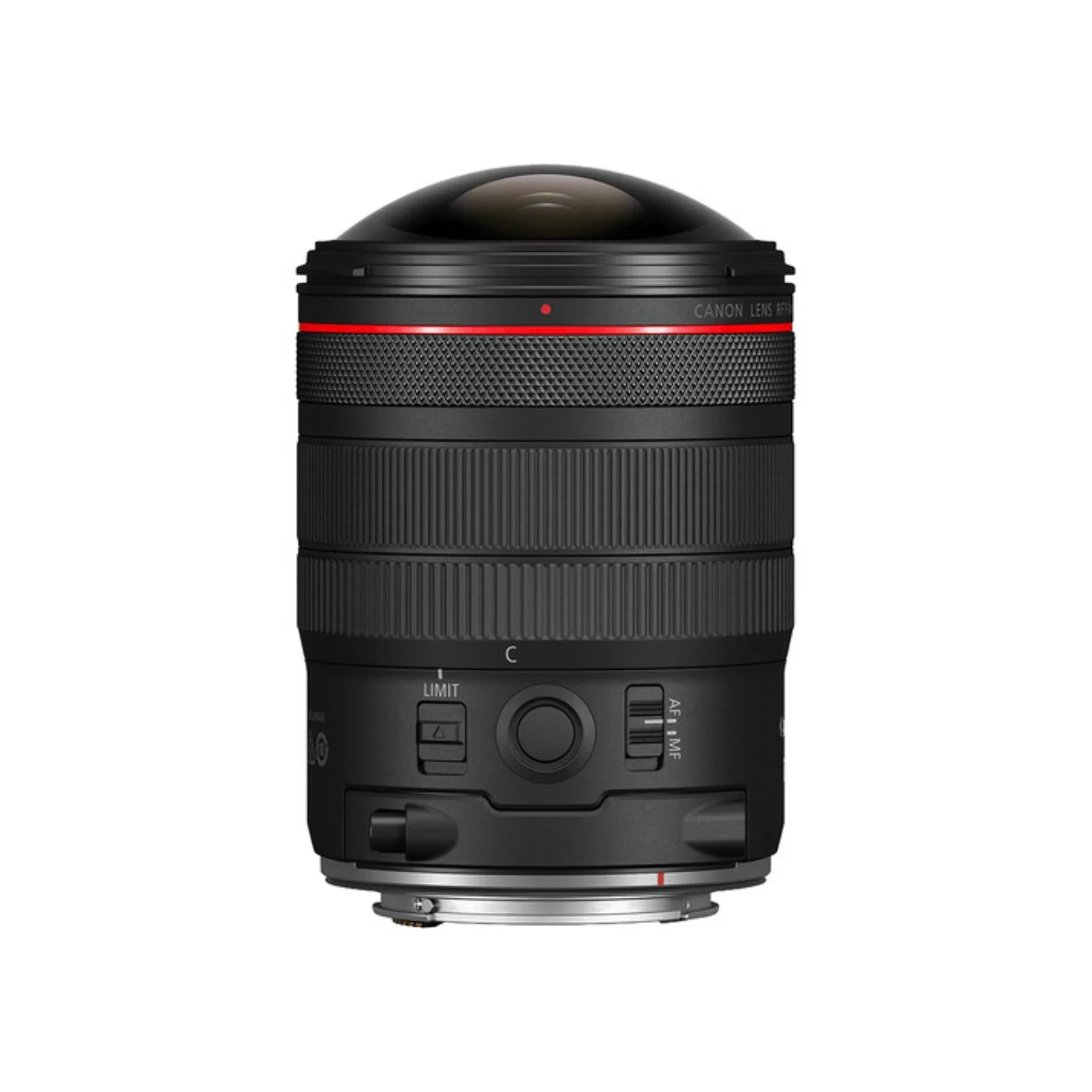 Canon RF 7-14mm f-2.8-3.5 L Fisheye STM Lens (Canon RF) - 3