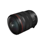 Canon RF 7-14mm f-2.8-3.5 L Fisheye STM Lens (Canon RF) - 4