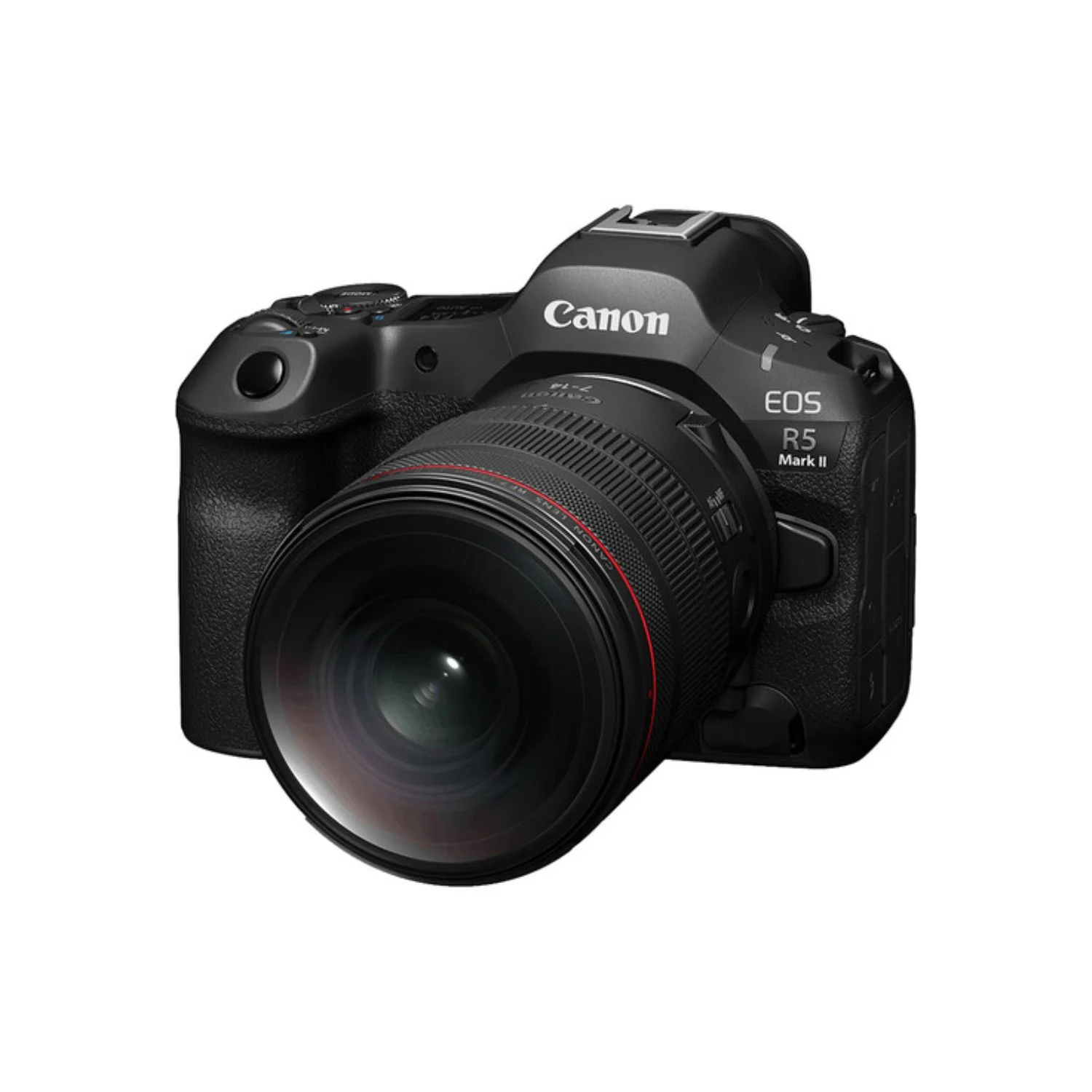 Canon RF 7-14mm f-2.8-3.5 L Fisheye STM Lens (Canon RF) - 8
