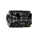 Canon RF 7-14mm f-2.8-3.5 L Fisheye STM Lens (Canon RF) - 9