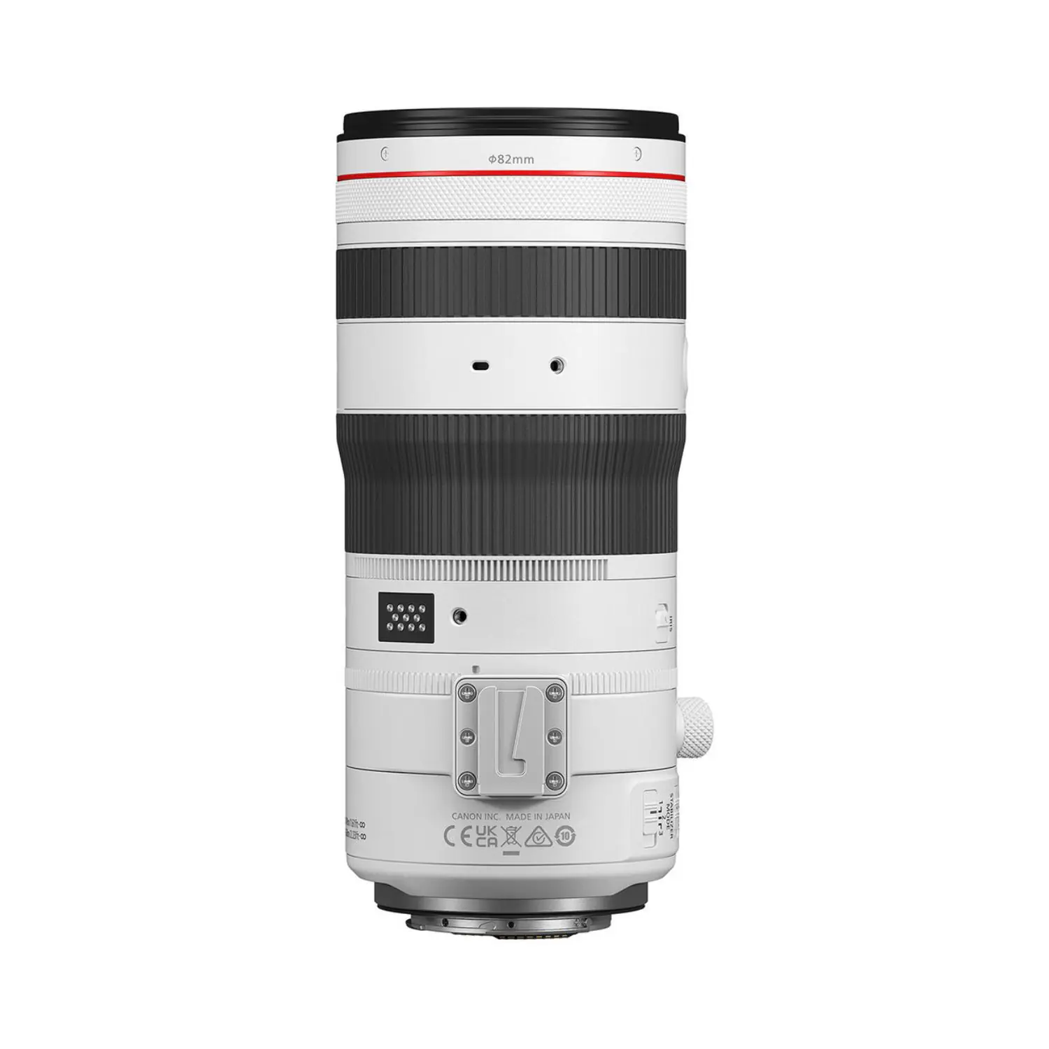Canon RF 70-200mm f/2.8 L IS USM Z Lens