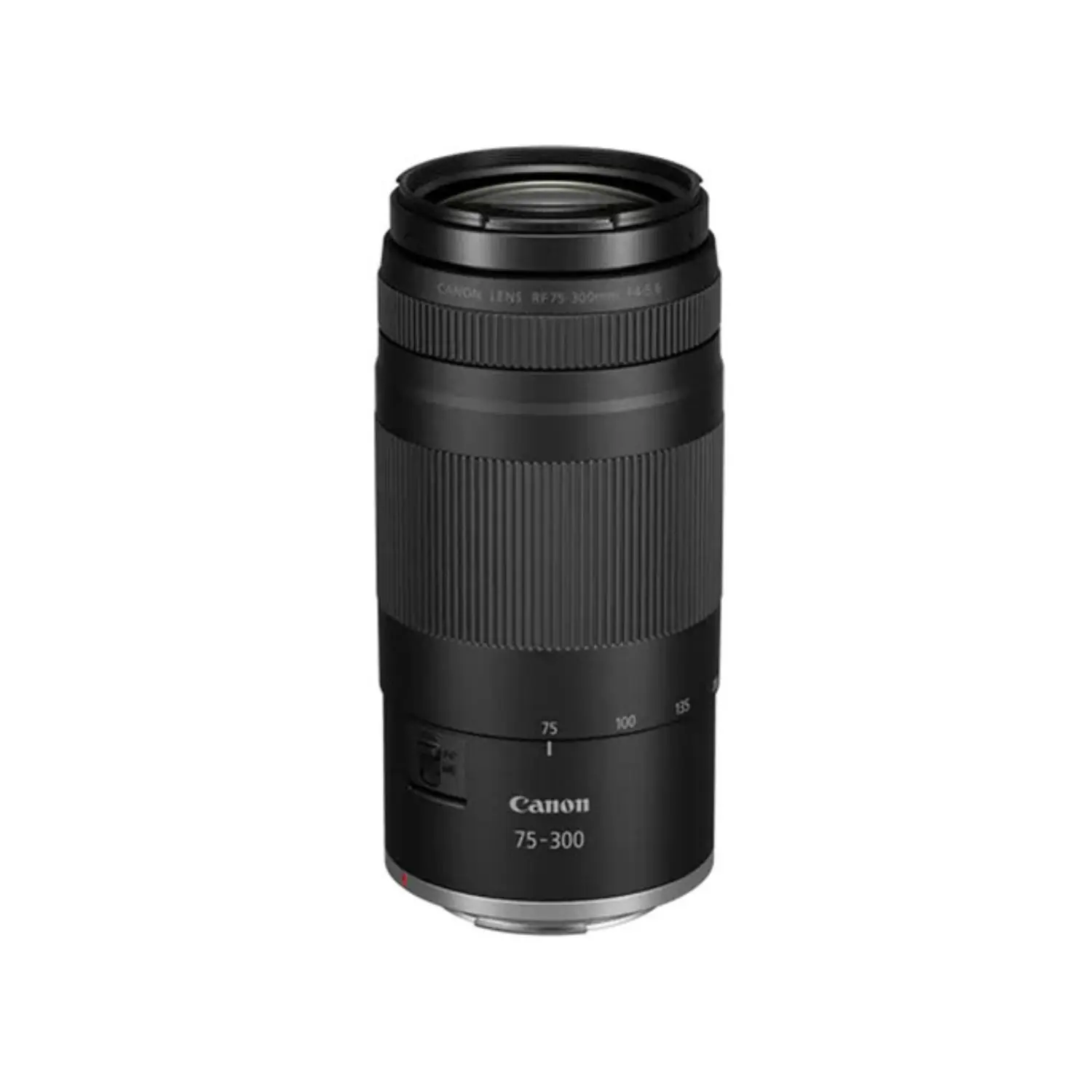 Canon RF 75-300mm f/4-5.6 Lens