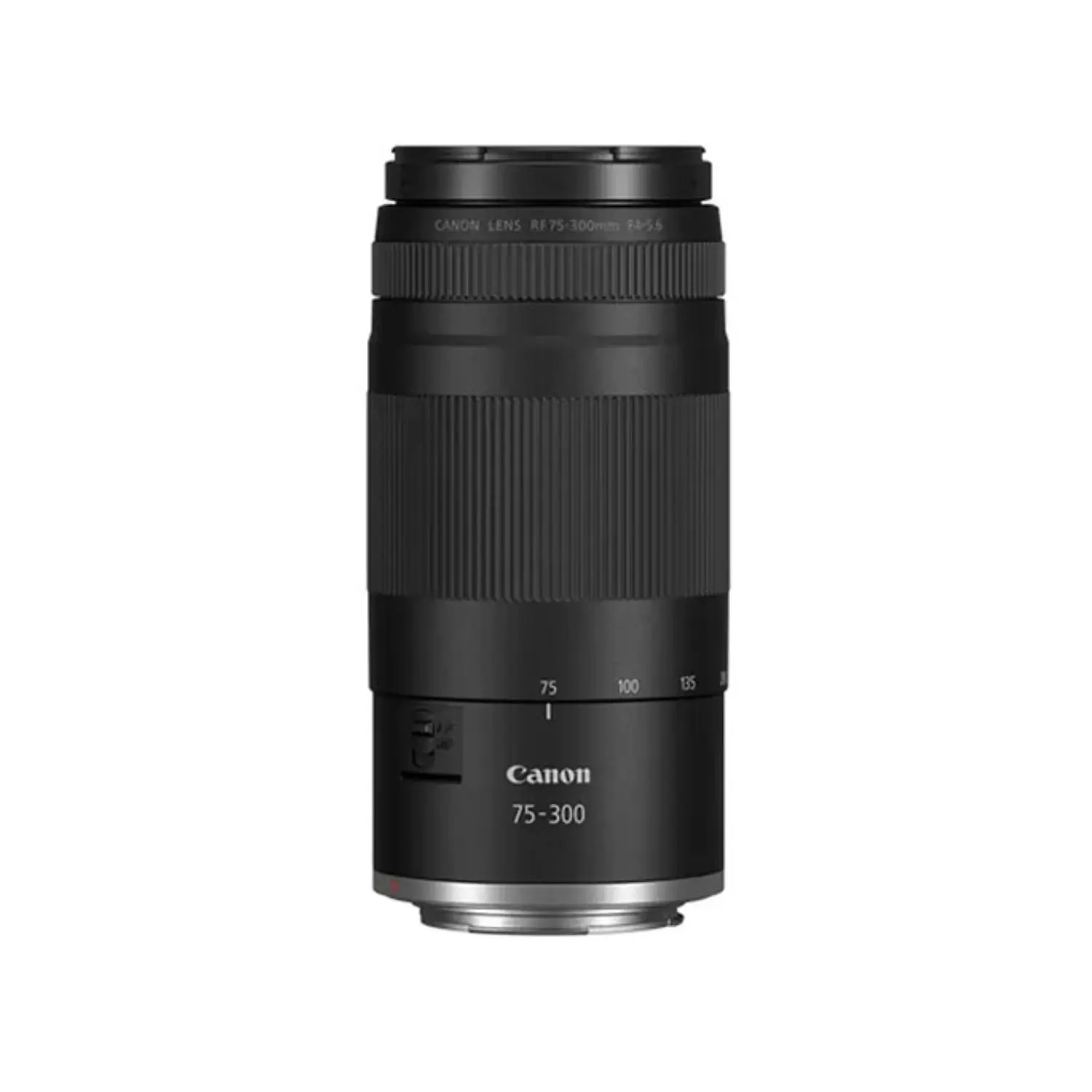 Canon RF 75-300mm f/4-5.6 Lens