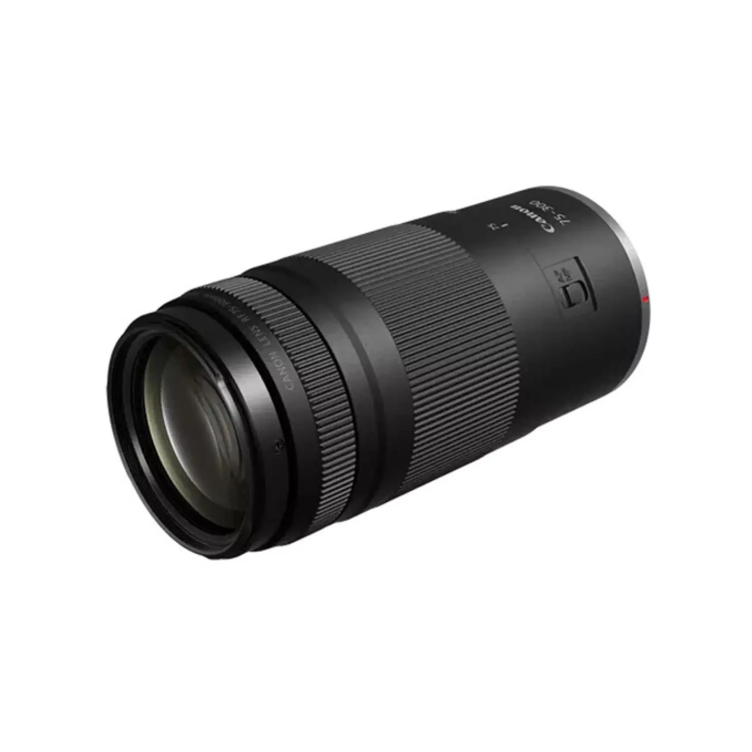 Canon RF 75-300mm f/4-5.6 Lens