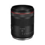 Canon RF 85mm f/1.4 L VCM Lens