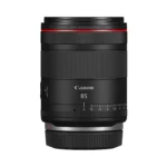 Canon RF 85mm f/1.4 L VCM Lens