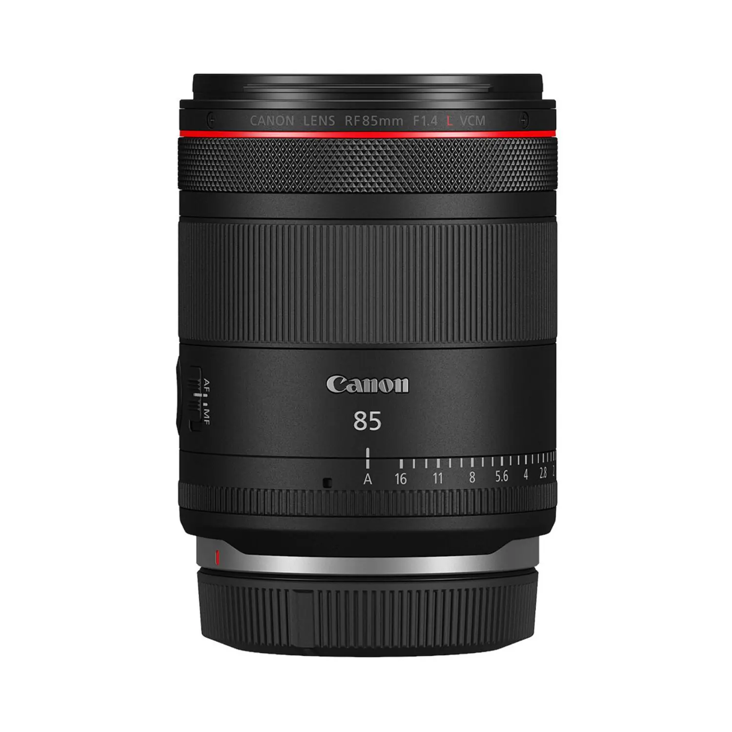 Canon RF 85mm f/1.4 L VCM Lens