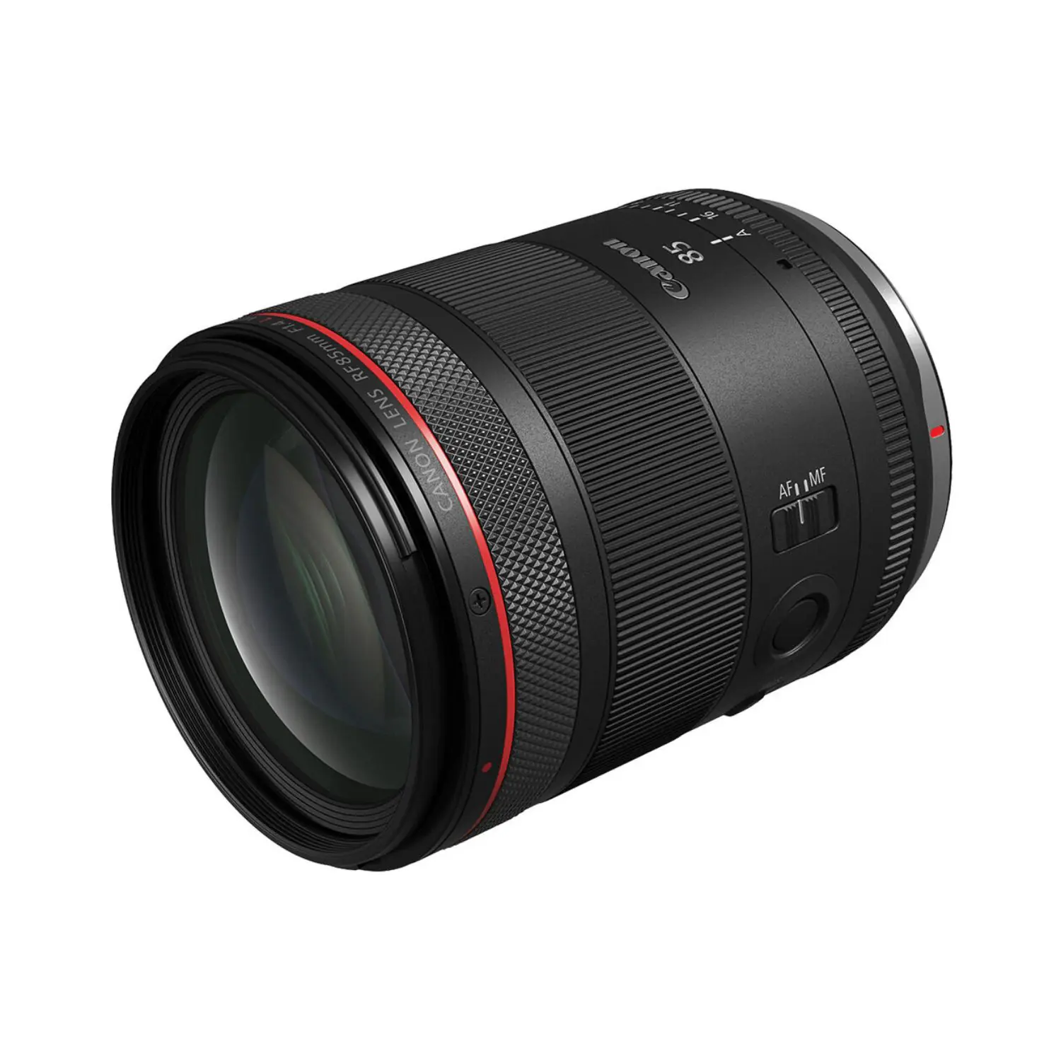 Canon RF 85mm f/1.4 L VCM Lens
