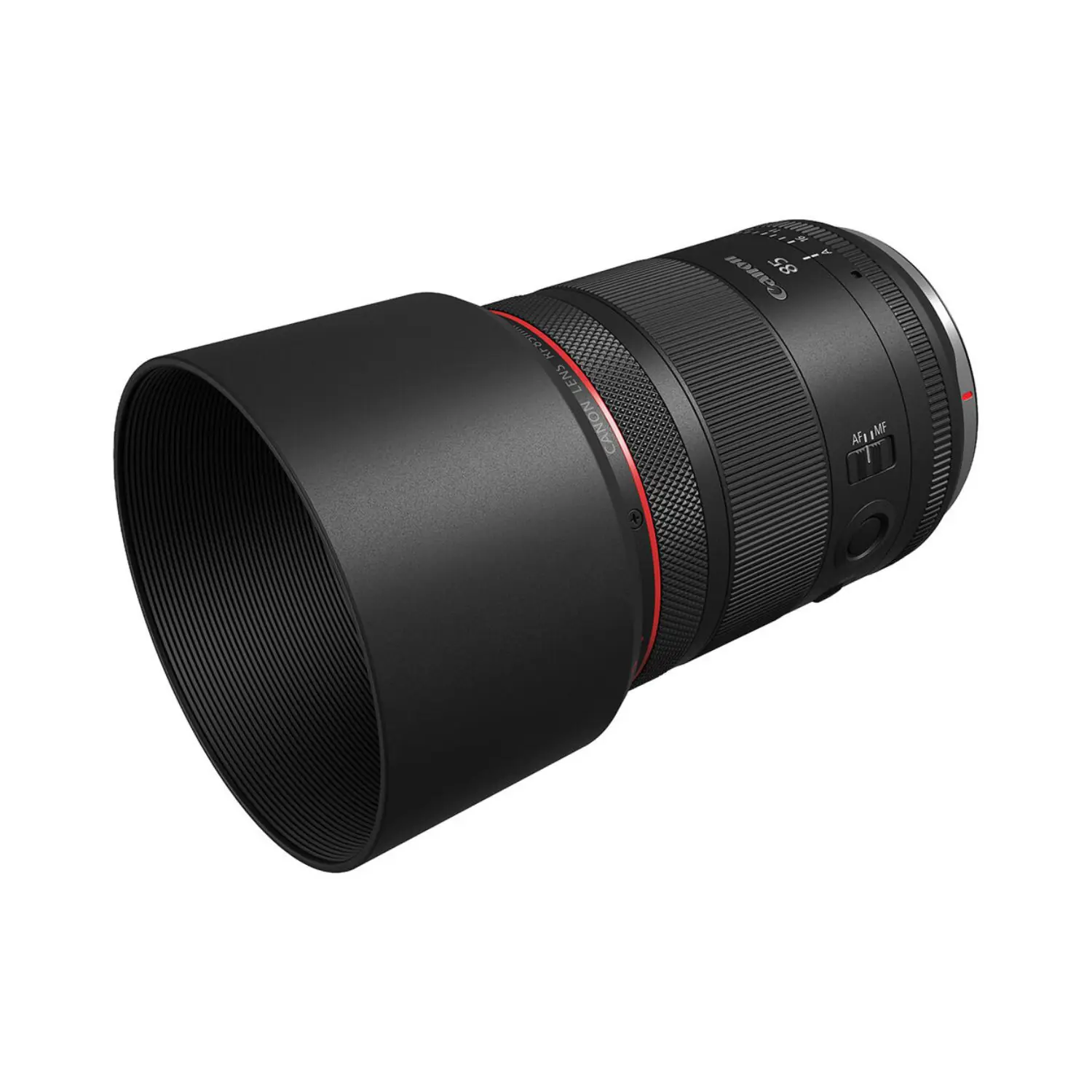 Canon RF 85mm f/1.4 L VCM Lens