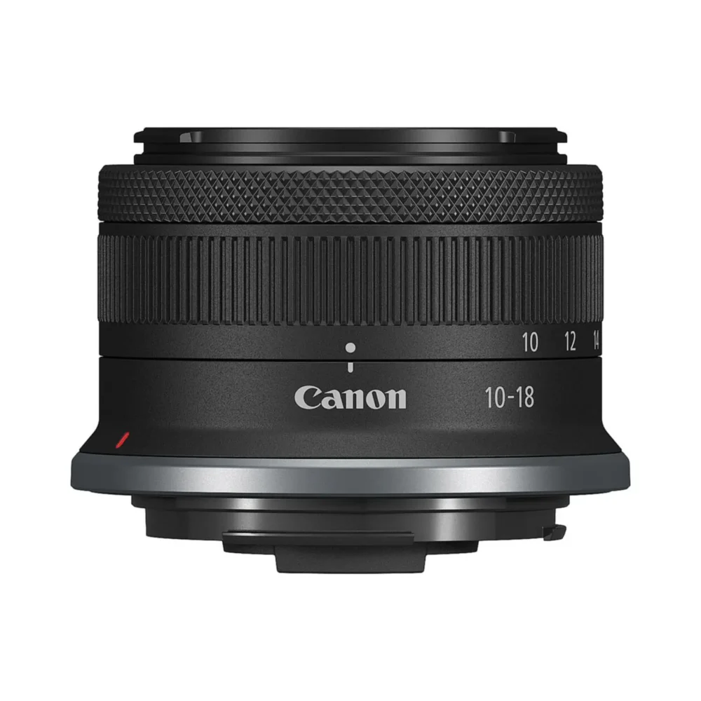 Canon RF-S 10-18mm f4.5-6.3 IS STM Lens Online Buy India_01 Canon RF-S 10-18mm f/4.5-6.3 IS STM Lens