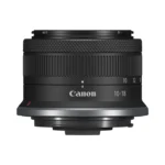 Canon RF-S 10-18mm f/4.5-6.3 IS STM Lens