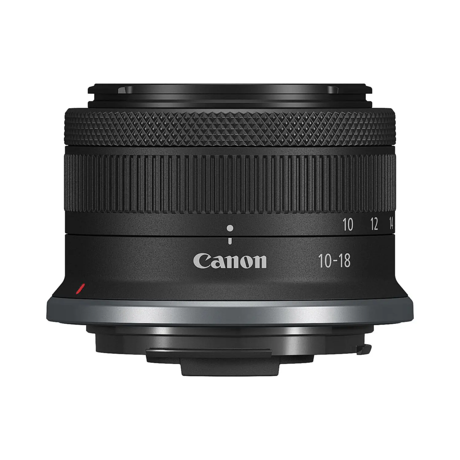 Canon RF-S 10-18mm f/4.5-6.3 IS STM Lens