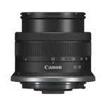 Canon RF-S 10-18mm f/4.5-6.3 IS STM Lens