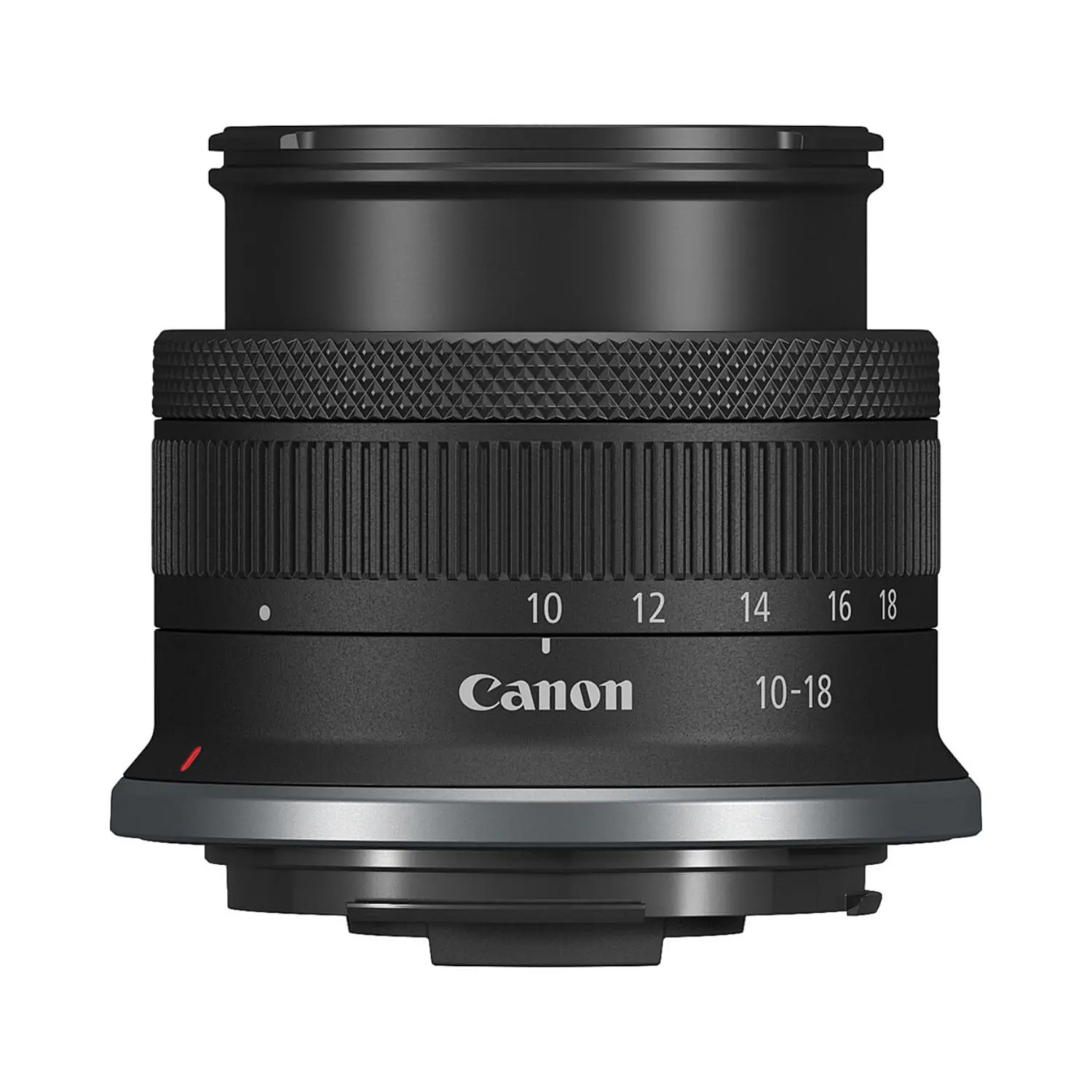 Canon RF-S 10-18mm f/4.5-6.3 IS STM Lens