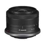 Canon RF-S 10-18mm f/4.5-6.3 IS STM Lens