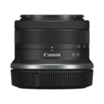 Canon RF-S 10-18mm f/4.5-6.3 IS STM Lens