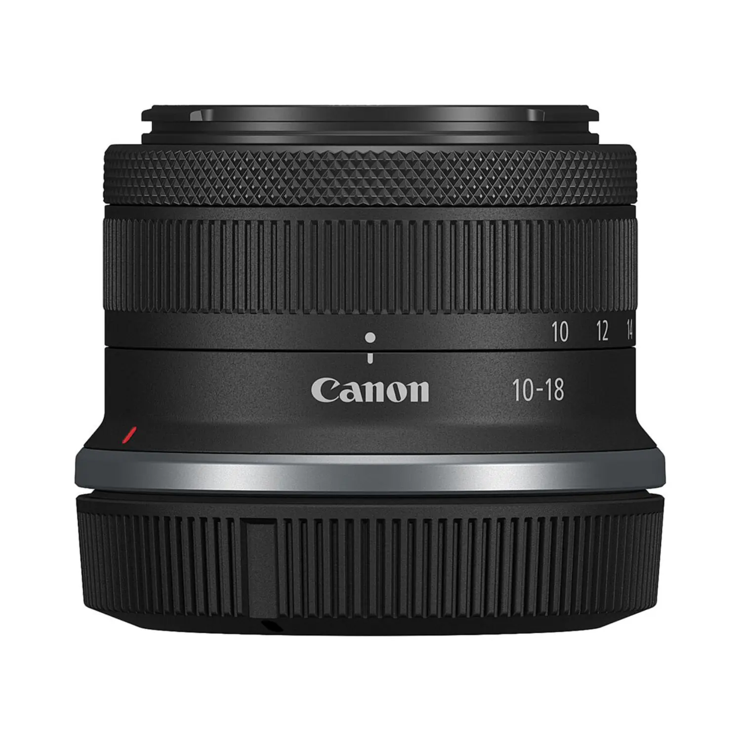 Canon RF-S 10-18mm f/4.5-6.3 IS STM Lens