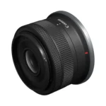 Canon RF-S 10-18mm f/4.5-6.3 IS STM Lens