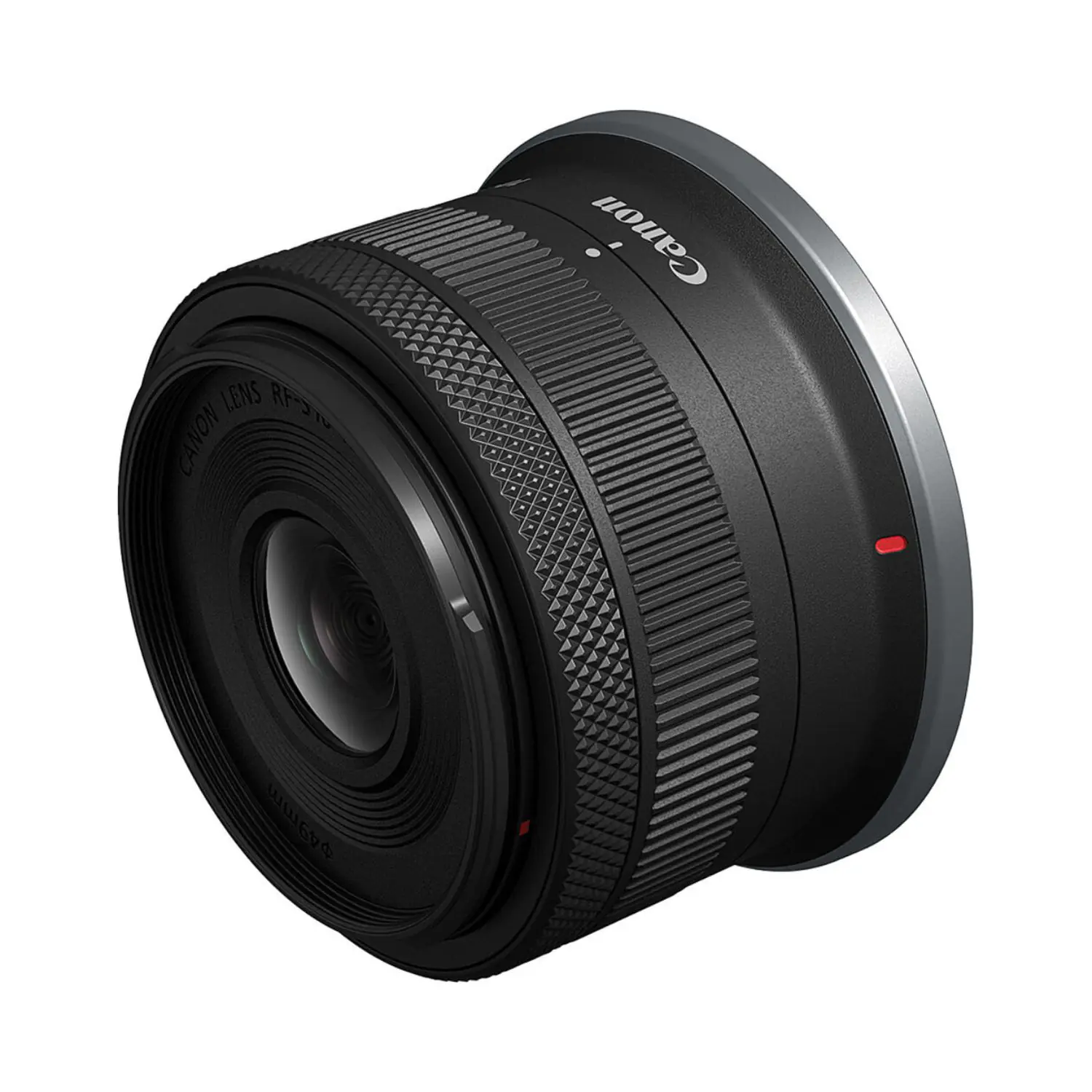 Canon RF-S 10-18mm f/4.5-6.3 IS STM Lens