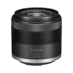 Canon RF-S 14-30mm f/4-6.3 IS STM PZ Lens