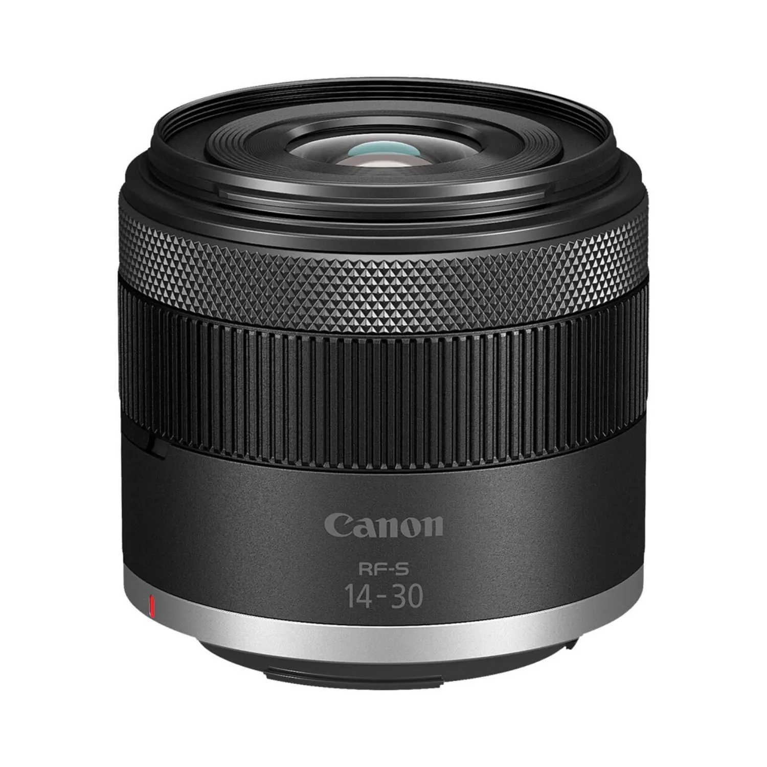 Canon RF-S 14-30mm f/4-6.3 IS STM PZ Lens