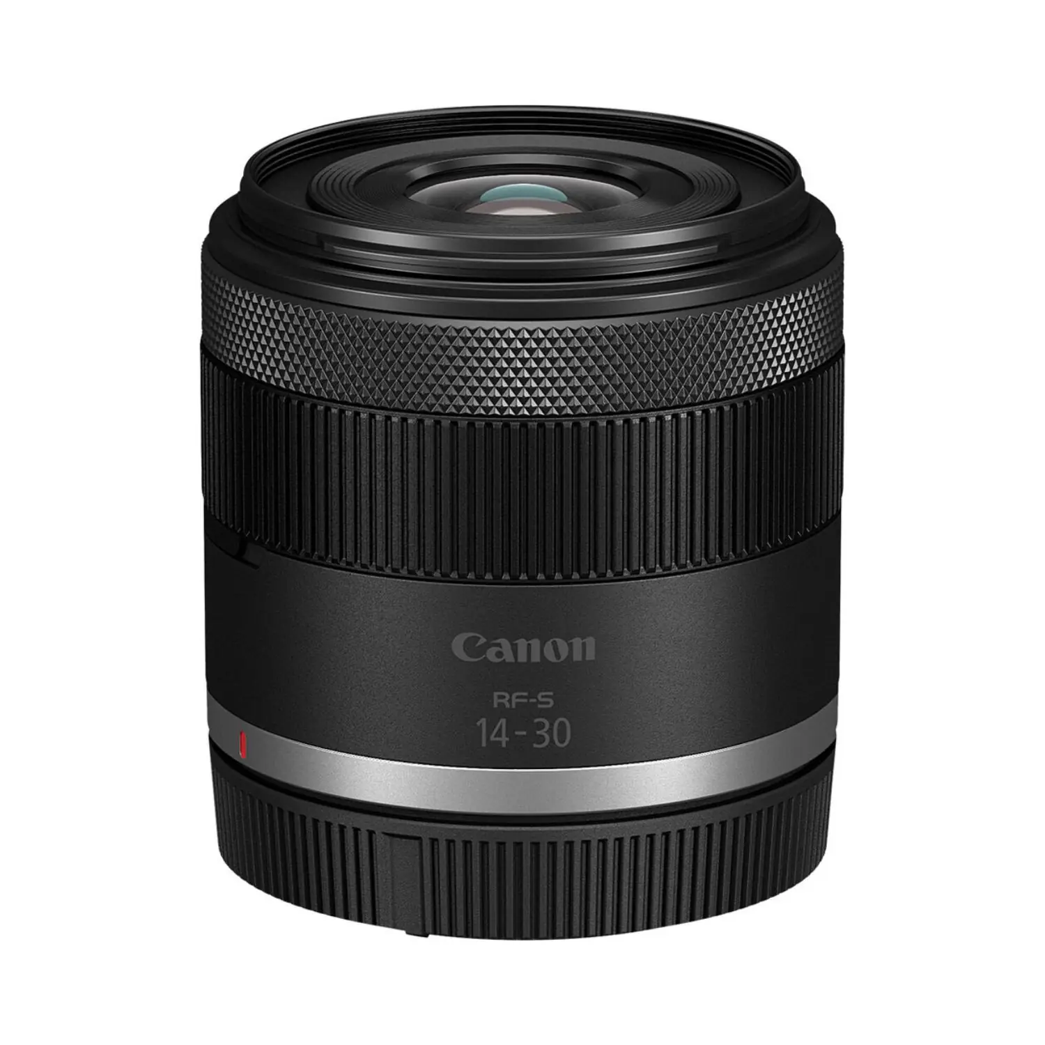 Canon RF-S 14-30mm f/4-6.3 IS STM PZ Lens