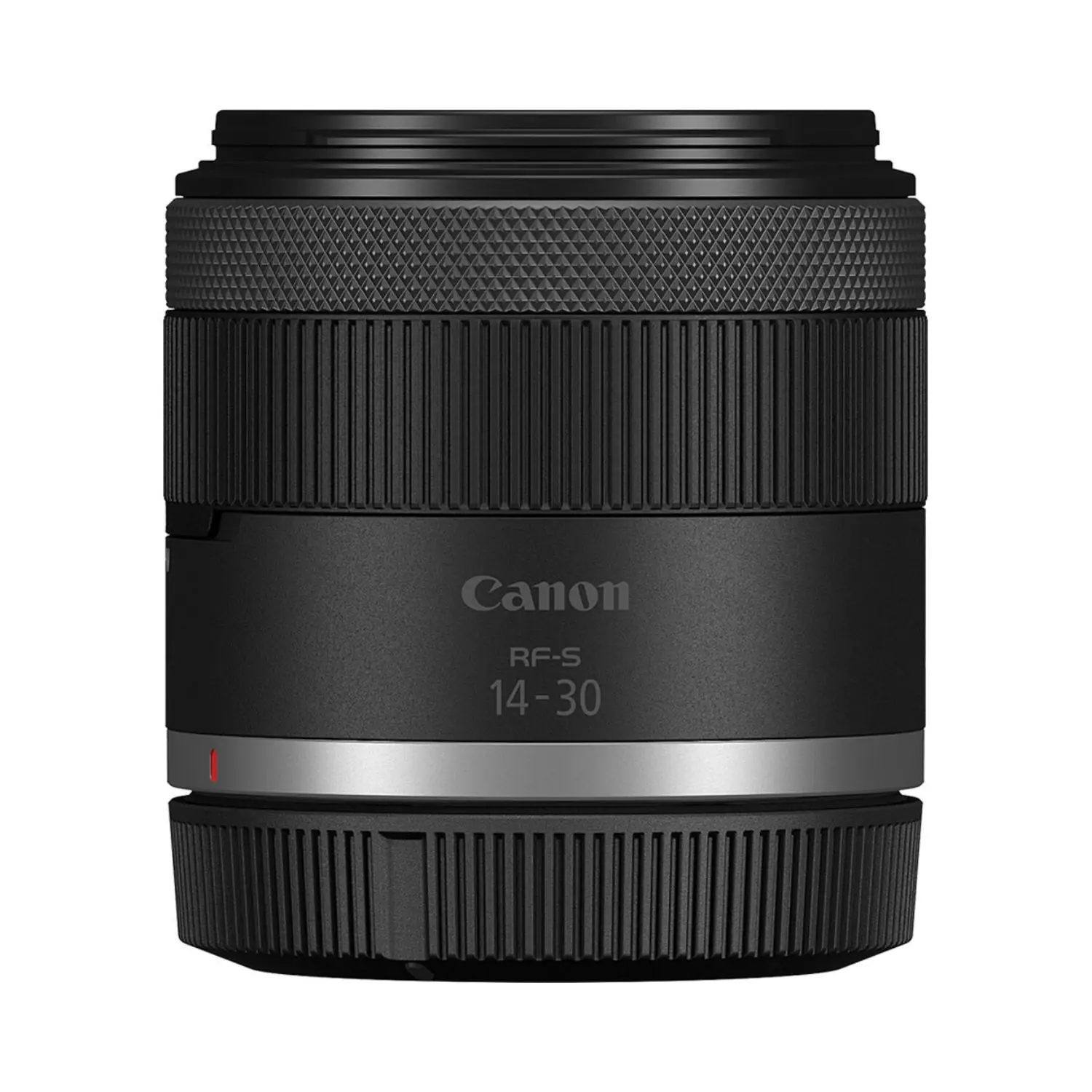 Canon RF-S 14-30mm f/4-6.3 IS STM PZ Lens