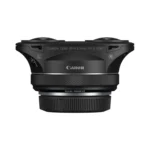 Canon RF-S 3.9mm f/3.5 STM Dual Fisheye Lens