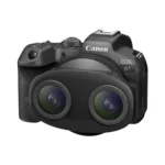 Canon RF-S 3.9mm f/3.5 STM Dual Fisheye Lens