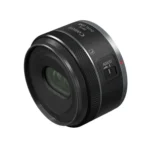 Canon RF-S 7.8mm f/4 STM Dual Lens