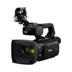 Canon XA75 UHD 4K30 Camcorder with Dual-Pixel Autofocus