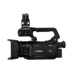 Canon XA75 UHD 4K30 Camcorder with Dual-Pixel Autofocus