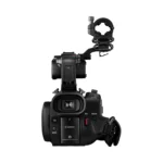 Canon XA75 UHD 4K30 Camcorder with Dual-Pixel Autofocus