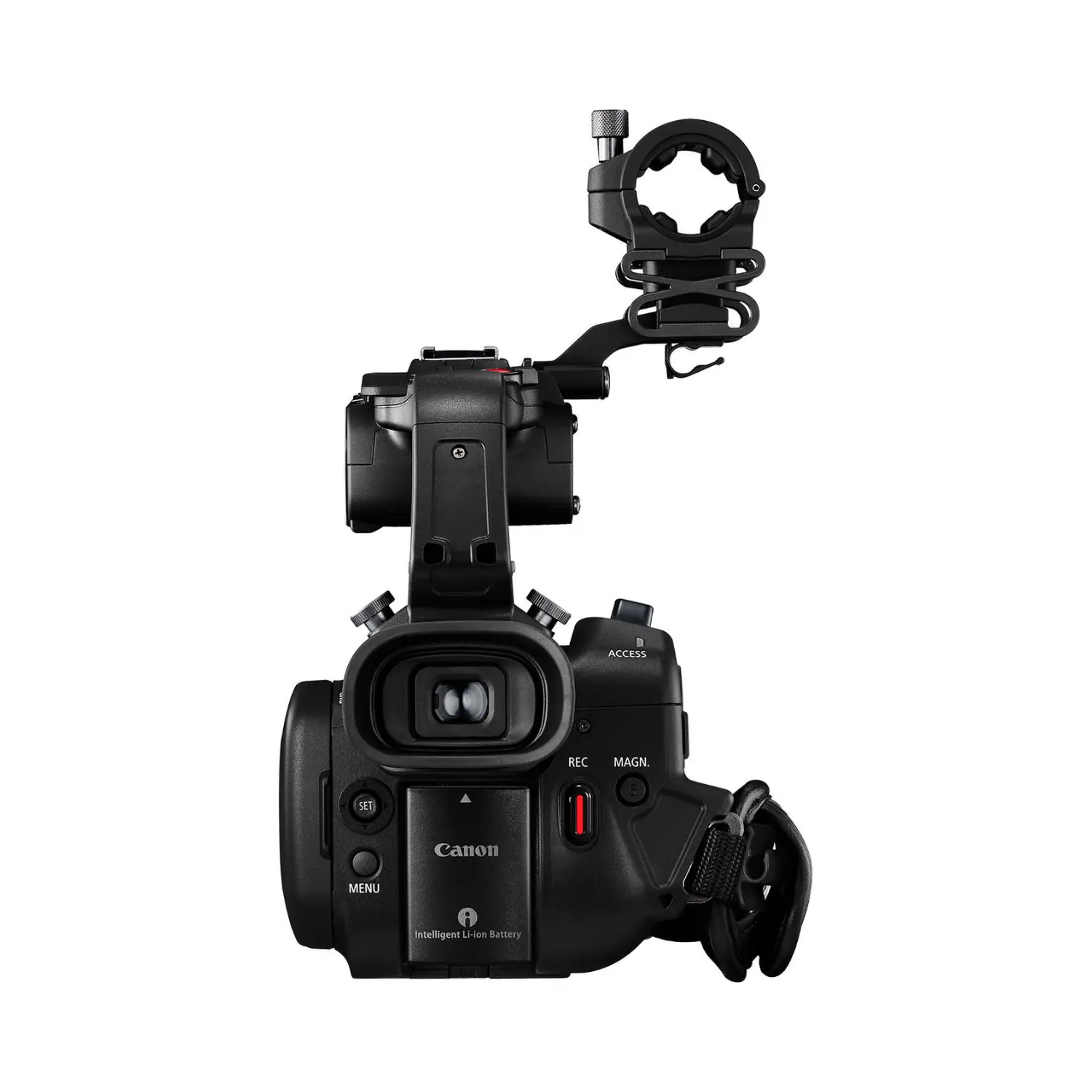 Canon XA75 UHD 4K30 Camcorder with Dual-Pixel Autofocus