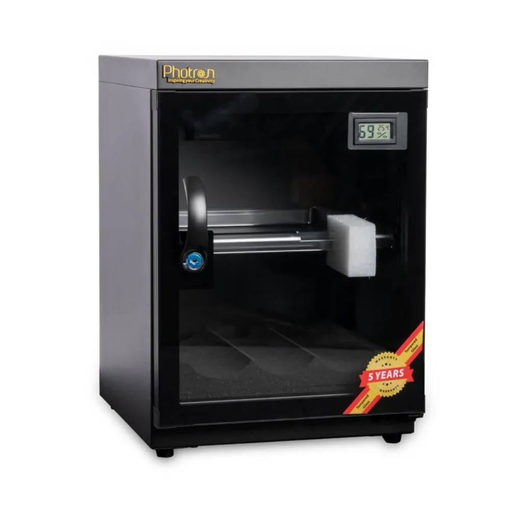 Photron 33L PH-ED-33 Dry Cabinet Online Buy India_01 Photron 33L PH-ED-33 Dry Cabinet
