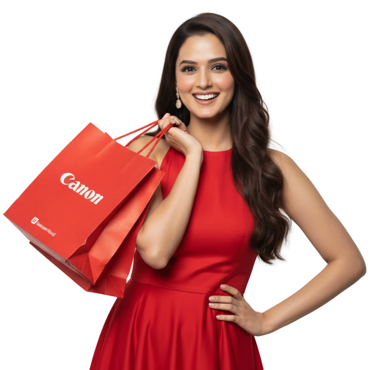 Shop at Canon Image Sqaure Mumbai