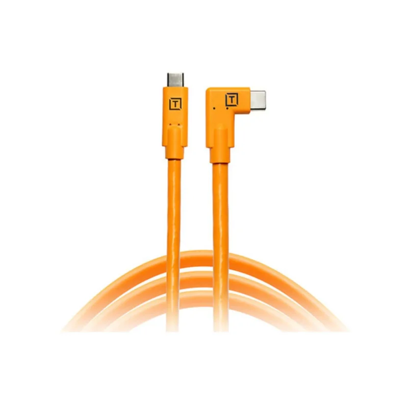 Tether Tools TetherPro USB Type-C Male to USB Type-C Male Cable (15inch)